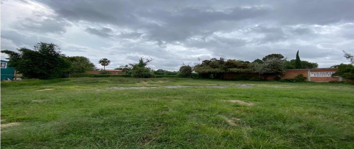 Foto de terreno habitacional en venta en  , santa cruz buenavista, puebla, puebla, 0 No. 03