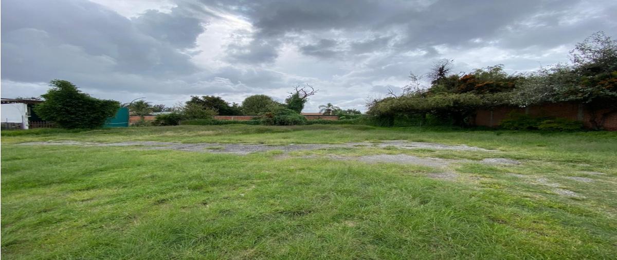 Foto de terreno habitacional en venta en  , santa cruz buenavista, puebla, puebla, 0 No. 04