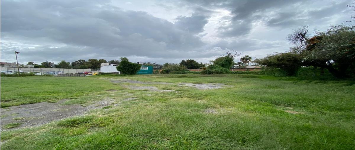 Foto de terreno habitacional en venta en  , santa cruz buenavista, puebla, puebla, 0 No. 05