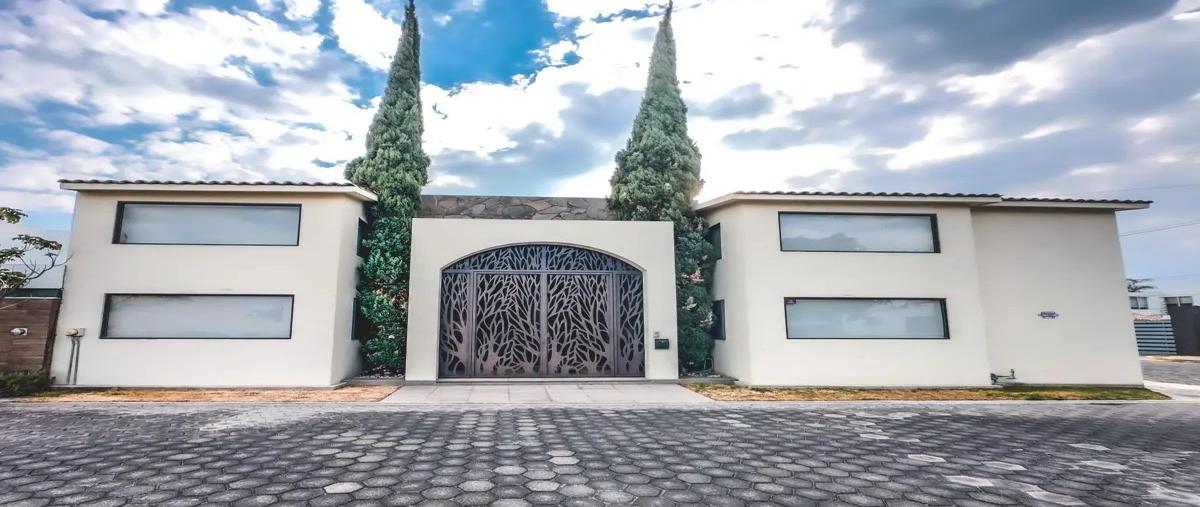 Foto de casa en venta en  , santa cruz buenavista, puebla, puebla, 0 No. 03