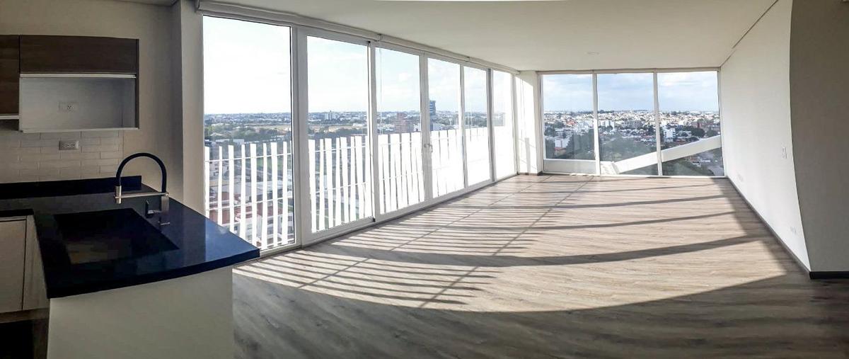 Foto de departamento en venta en  , santa cruz buenavista, puebla, puebla, 29468343 No. 03