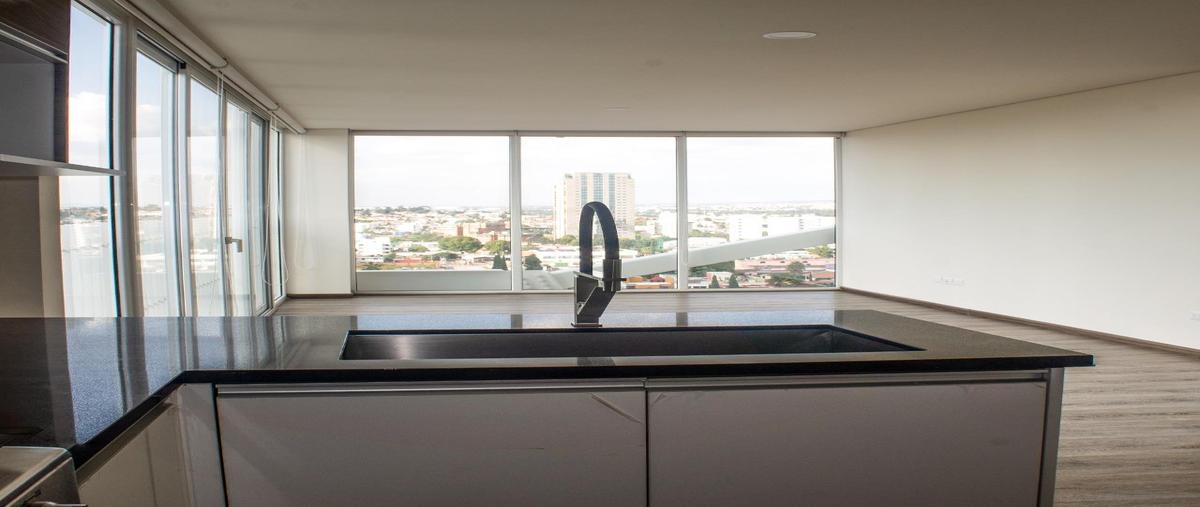 Foto de departamento en venta en  , santa cruz buenavista, puebla, puebla, 29468343 No. 04