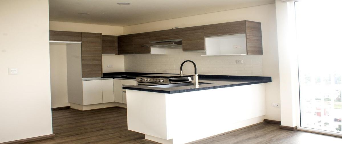 Foto de departamento en venta en  , santa cruz buenavista, puebla, puebla, 29468343 No. 05