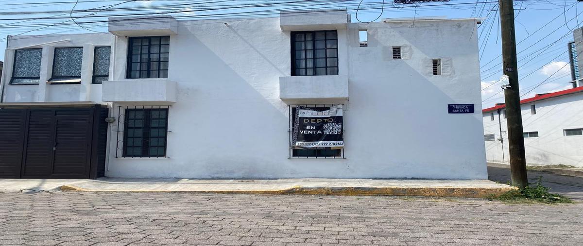 Foto de departamento en venta en  , santa cruz buenavista, puebla, puebla, 30120431 No. 03