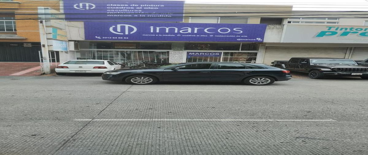 Foto de local en venta en  , santa cruz buenavista, puebla, puebla, 30273929 No. 05