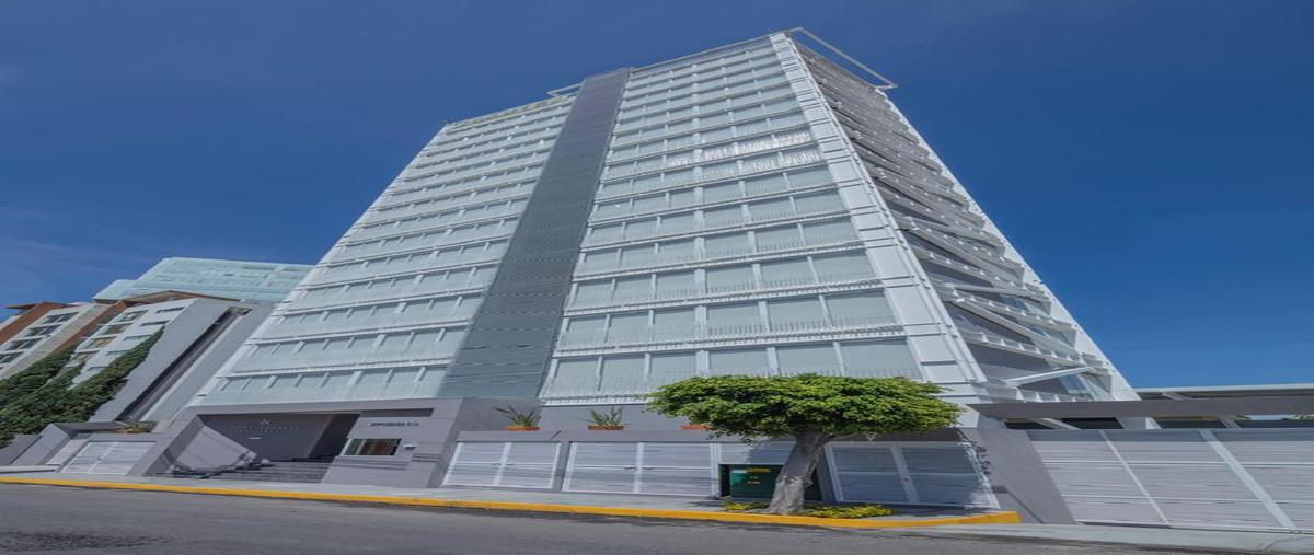 Foto de departamento en , santa cruz buenavista, puebla, puebla, 0 foto 02 Foto de departamento en venta en , santa cruz buenavista, puebla, puebla, 0 No. 02