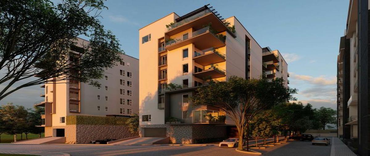 Foto de departamento en , santa cruz buenavista, puebla, puebla, 0 foto 01 Foto de departamento en venta en , santa cruz buenavista, puebla, puebla, 0 No. 01