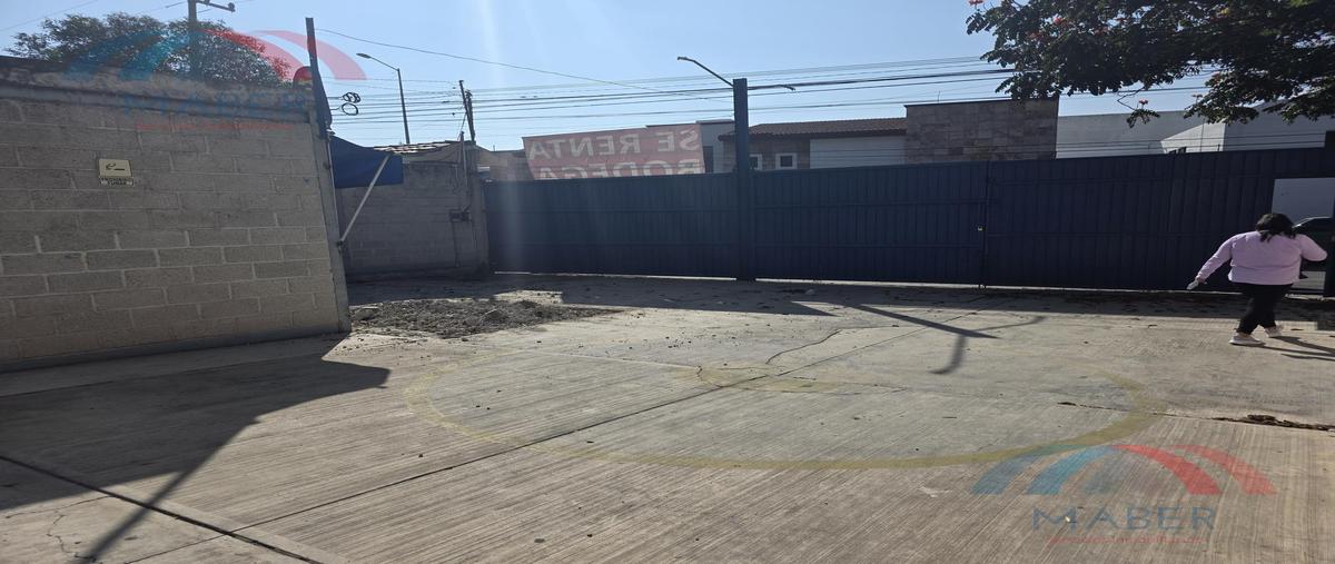 Foto de nave industrial en renta en  , santa cruz buenavista, puebla, puebla, 0 No. 03