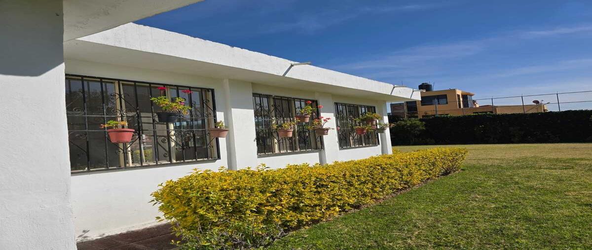 Foto de casa en venta en  , santa cruz buenavista, puebla, puebla, 0 No. 04