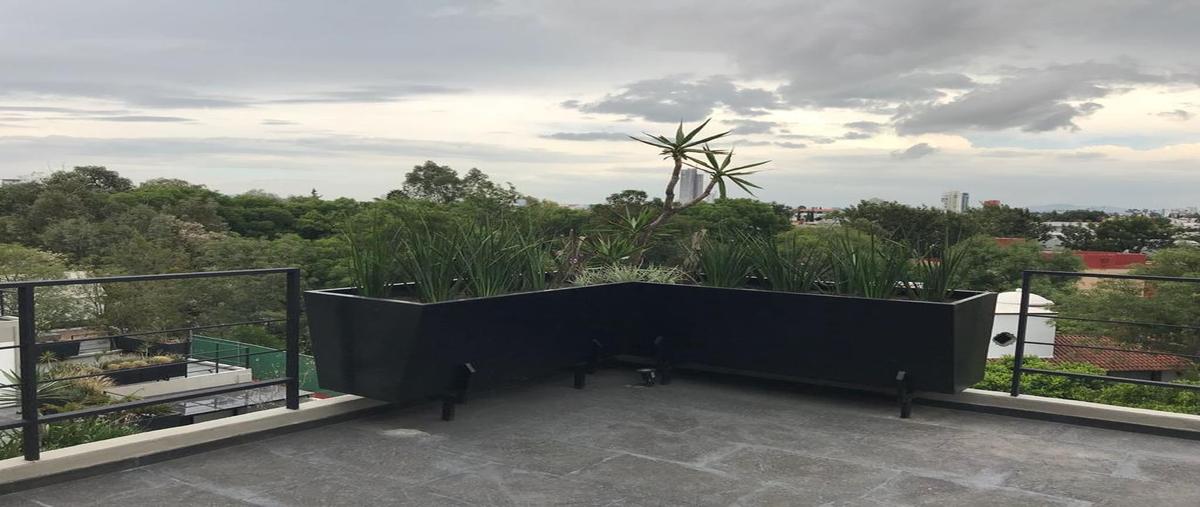 Foto de departamento en venta en  , santa cruz buenavista, puebla, puebla, 30937045 No. 03