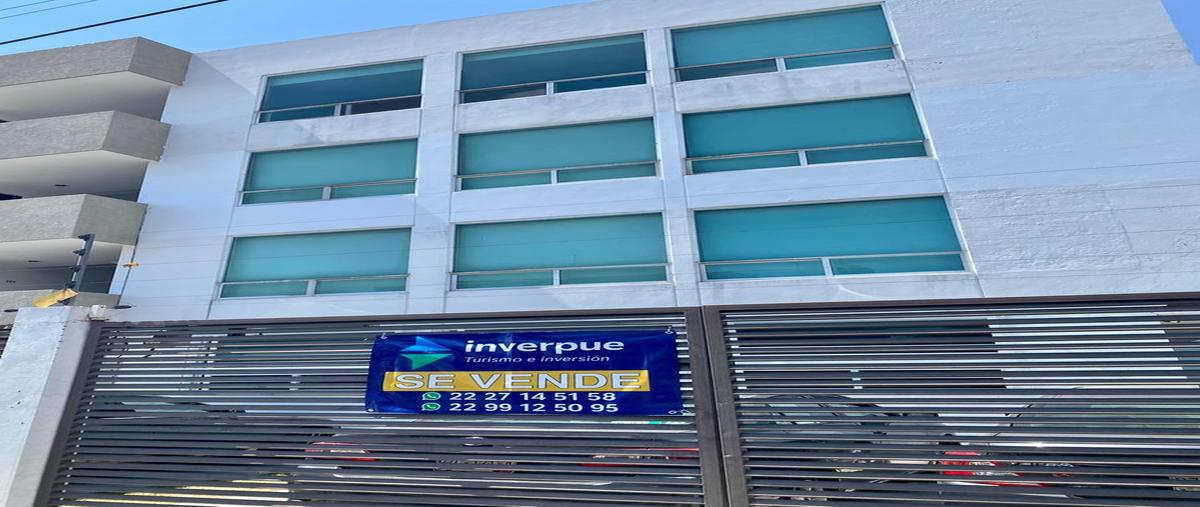 Foto de departamento en venta en  , santa cruz buenavista, puebla, puebla, 0 No. 03
