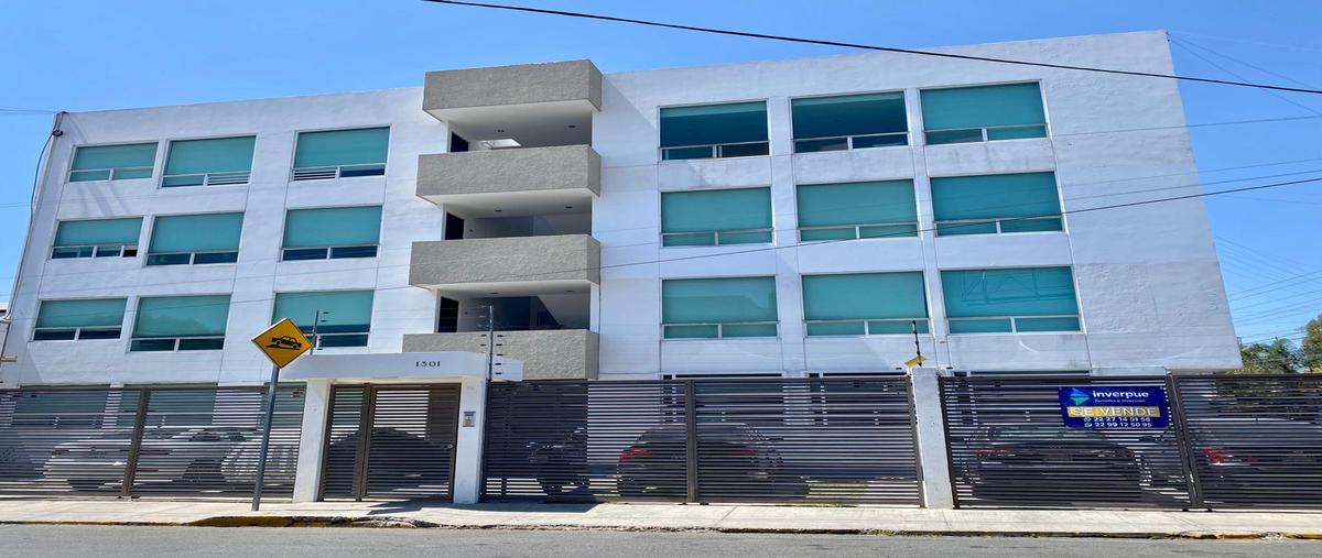 Foto de departamento en venta en  , santa cruz buenavista, puebla, puebla, 0 No. 05
