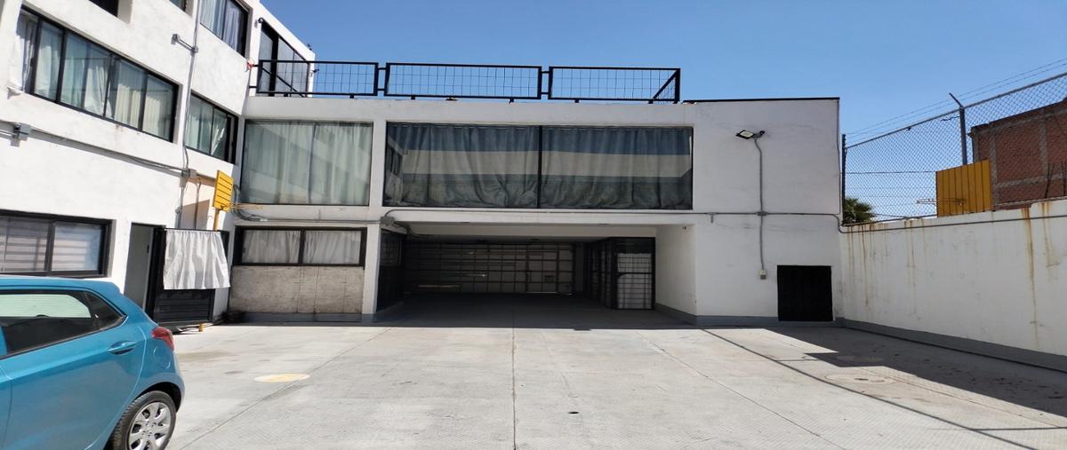 Foto de edificio en venta en  , santa cruz buenavista, puebla, puebla, 0 No. 03