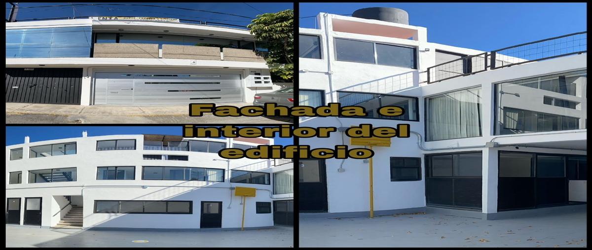 Foto de edificio en venta en  , santa cruz buenavista, puebla, puebla, 0 No. 04