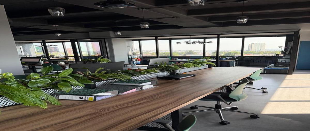 Foto de oficina en renta en  , santa cruz buenavista, puebla, puebla, 0 No. 03