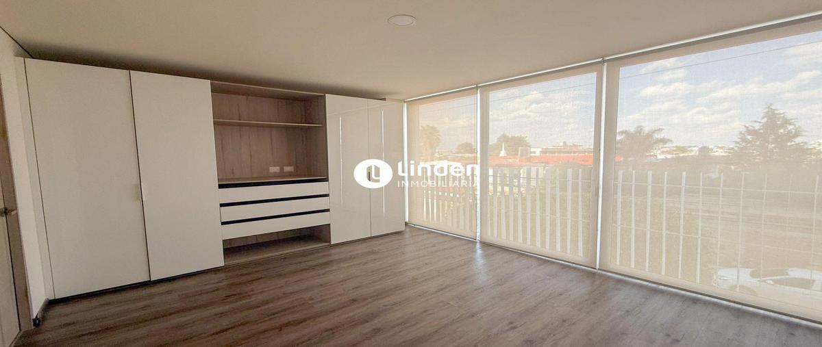 Foto de departamento en renta en  , santa cruz buenavista, puebla, puebla, 0 No. 03