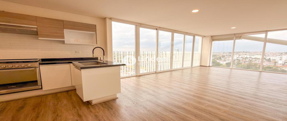 Foto de departamento en venta en  , santa cruz buenavista, puebla, puebla, 0 No. 04