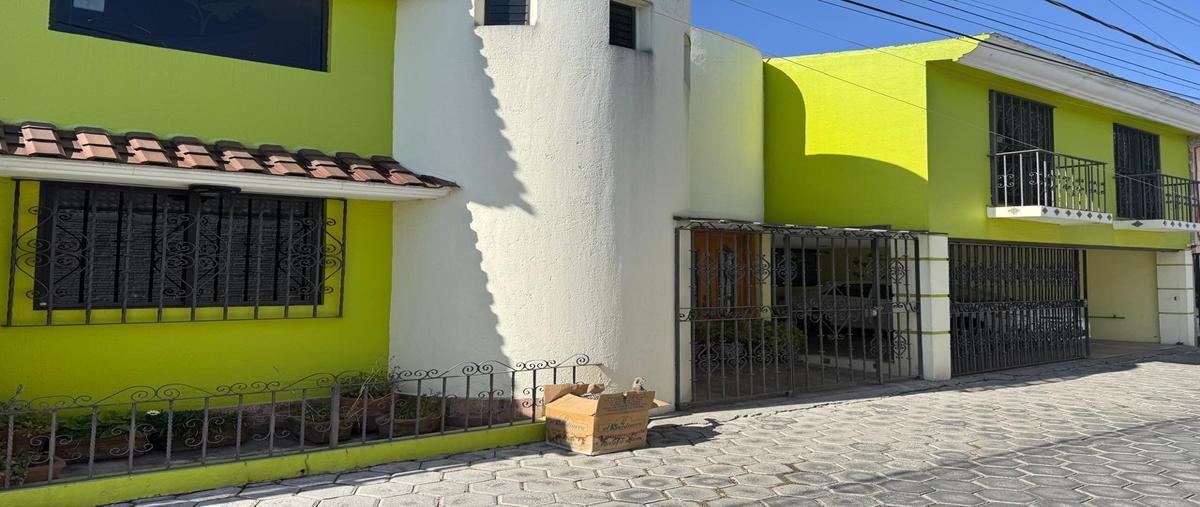 Foto de casa en venta en  , santa cruz buenavista, puebla, puebla, 0 No. 03