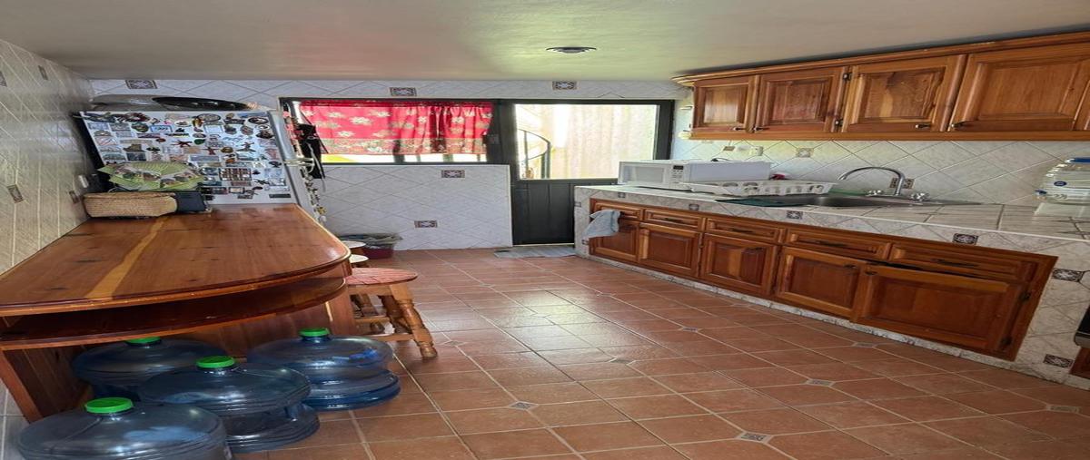 Foto de casa en venta en  , santa cruz buenavista, puebla, puebla, 0 No. 05