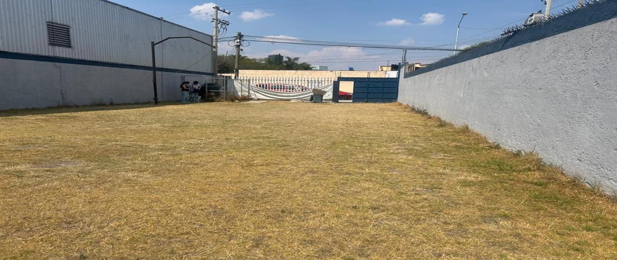 Foto de terreno habitacional en venta en  , santa cruz buenavista, puebla, puebla, 0 No. 05