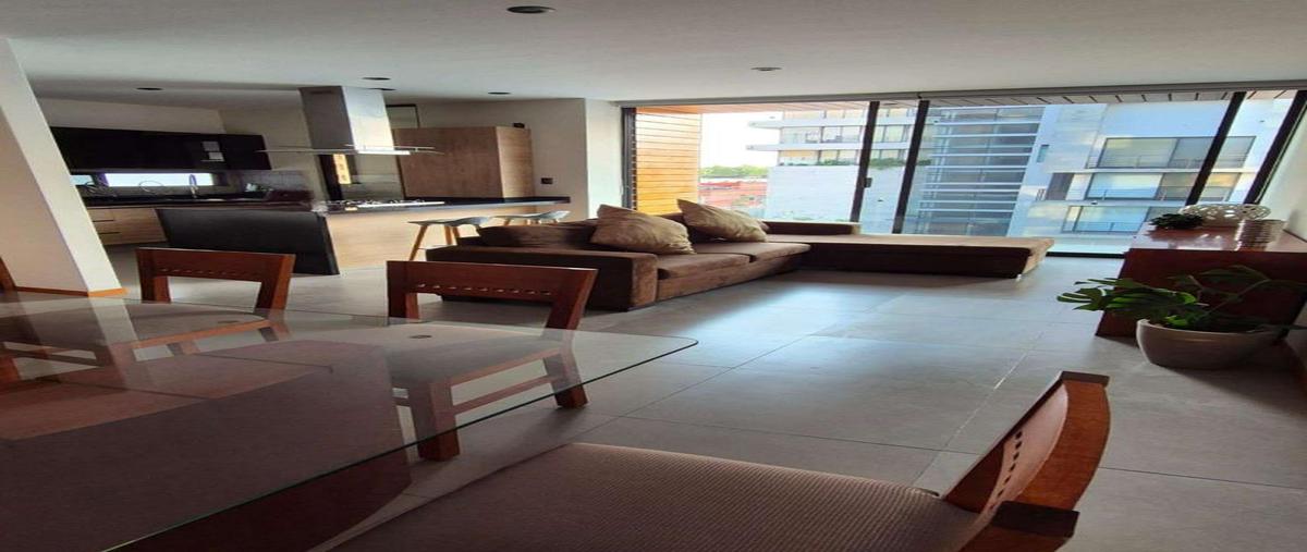 Foto de departamento en renta en  , santa cruz buenavista, puebla, puebla, 0 No. 03