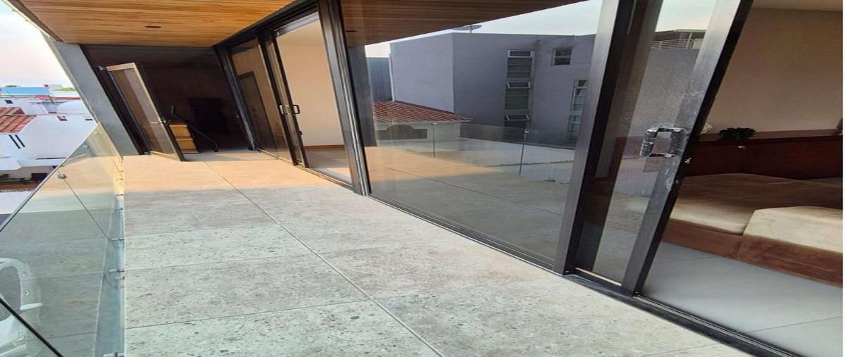 Foto de departamento en renta en  , santa cruz buenavista, puebla, puebla, 0 No. 04