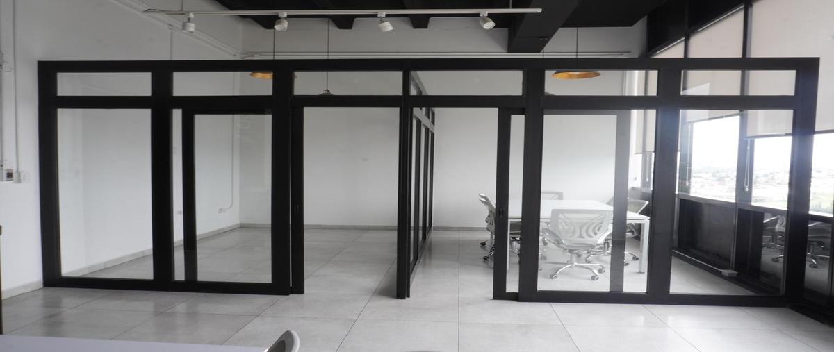 Foto de oficina en venta en  , santa cruz buenavista, puebla, puebla, 0 No. 05