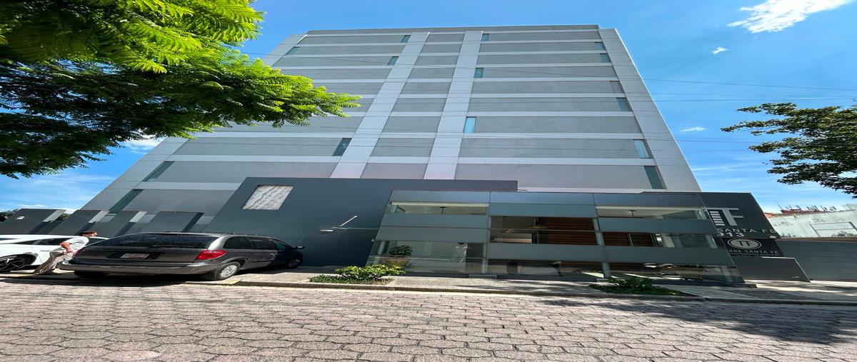 Foto de departamento en renta en  , santa cruz buenavista, puebla, puebla, 31604977 No. 05