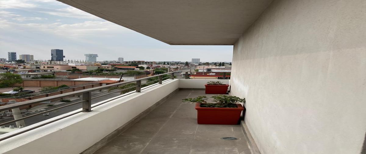 Foto de departamento en venta en santa cruz buenavista , santa cruz buenavista, puebla, puebla, 28277249 No. 04
