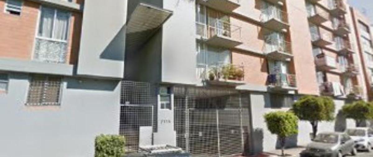Foto de departamento en santa cruz cacalco 7715, méxico nuevo, miguel hidalgo, df / cdmx, 6939897 foto 01 Foto de departamento en venta en santa cruz cacalco 7715, méxico nuevo, miguel hidalgo, df / cdmx, 6939897 No. 01
