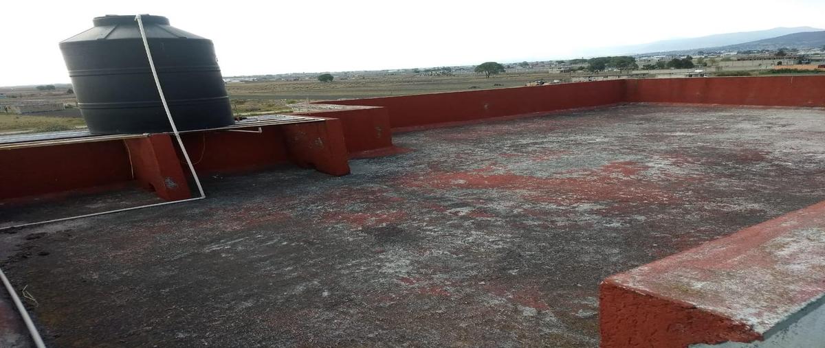 Foto de edificio en venta en  , santa cruz chignahuapan, lerma, méxico, 28461883 No. 05