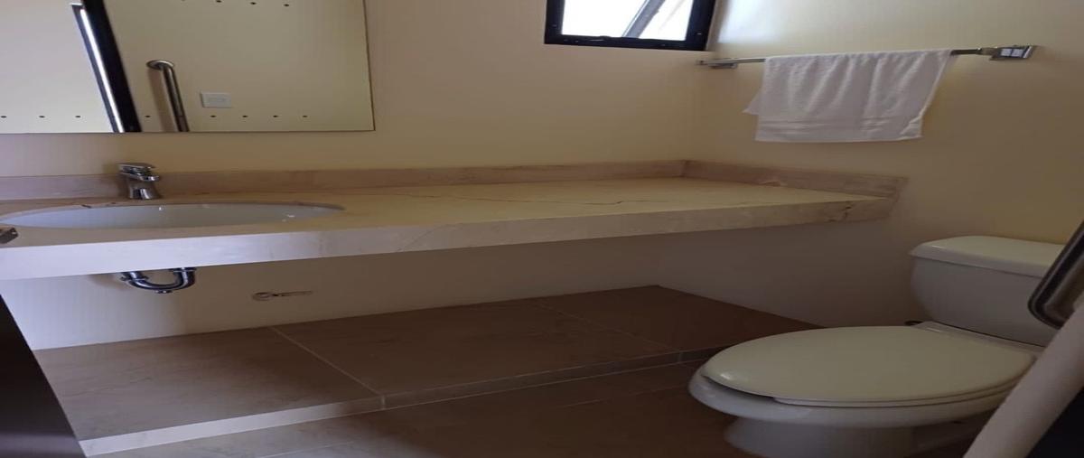 Foto de casa en venta en  , santa cruz, conkal, yucatán, 27684002 No. 04