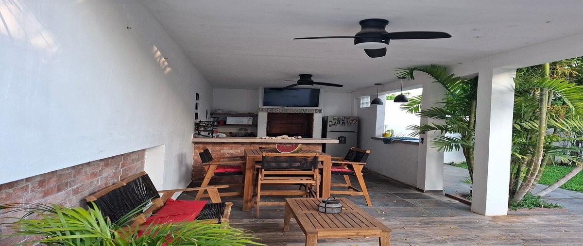 Foto de casa en venta en  , santa cruz, conkal, yucatán, 0 No. 03