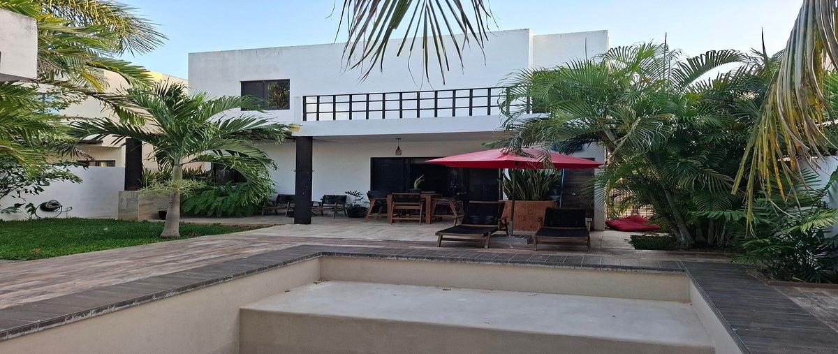 Foto de casa en venta en  , santa cruz, conkal, yucatán, 0 No. 04