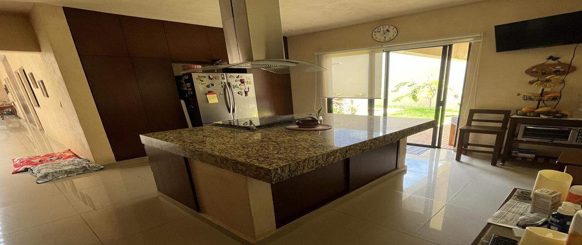Foto de casa en venta en  , santa cruz, conkal, yucatán, 0 No. 05