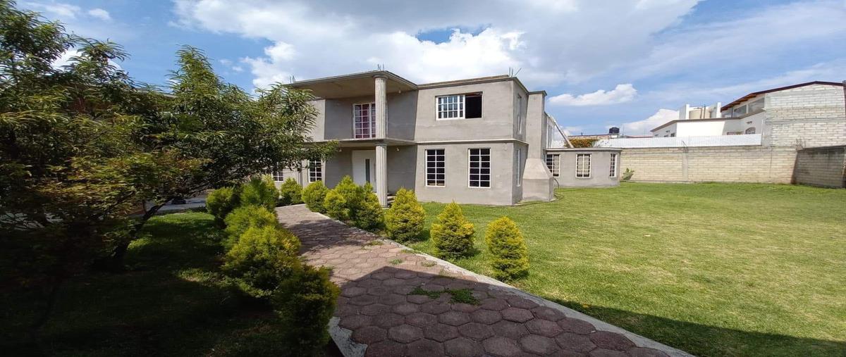 Foto de casa en venta en  , santa cruz cuauhtenco, zinacantepec, méxico, 0 No. 04