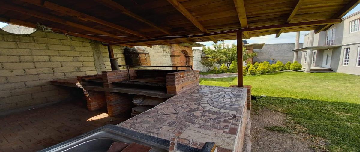 Foto de casa en venta en  , santa cruz cuauhtenco, zinacantepec, méxico, 0 No. 05