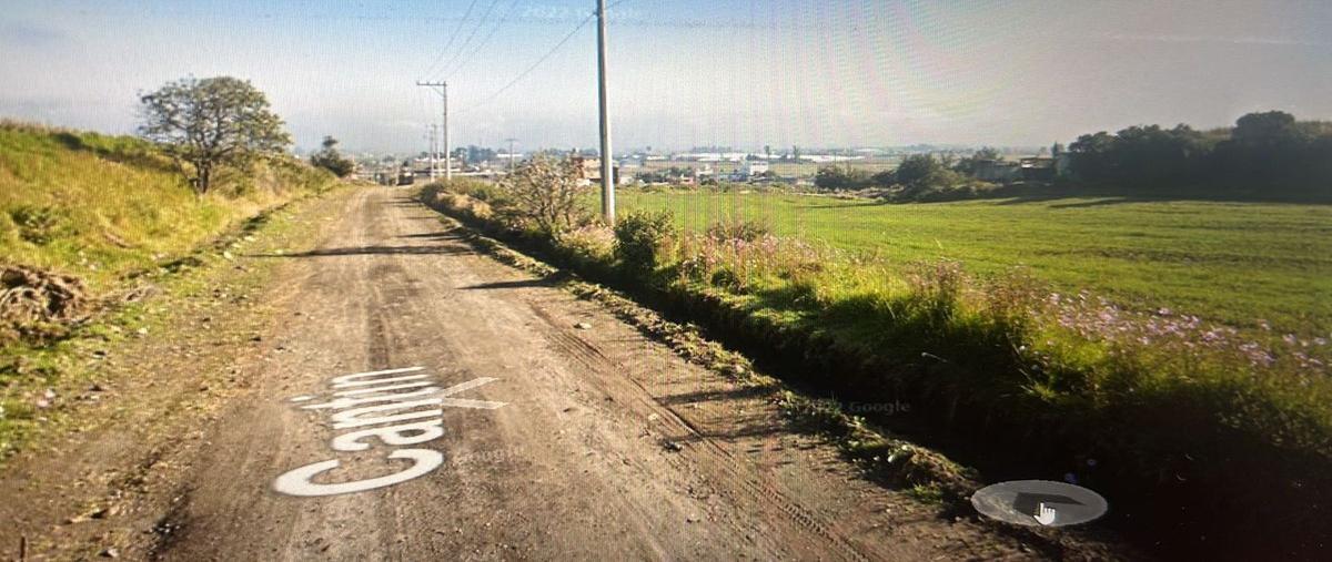 Foto de terreno habitacional en venta en  , santa cruz cuauhtenco, zinacantepec, méxico, 26368672 No. 03