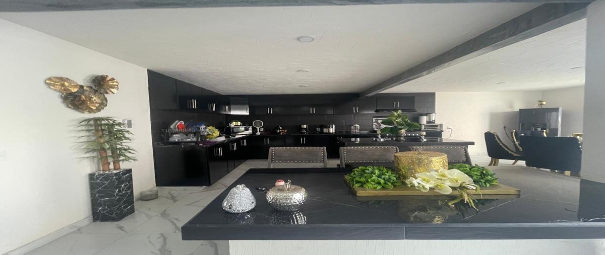 Foto de casa en venta en  , santa cruz cuauhtenco, zinacantepec, méxico, 0 No. 03