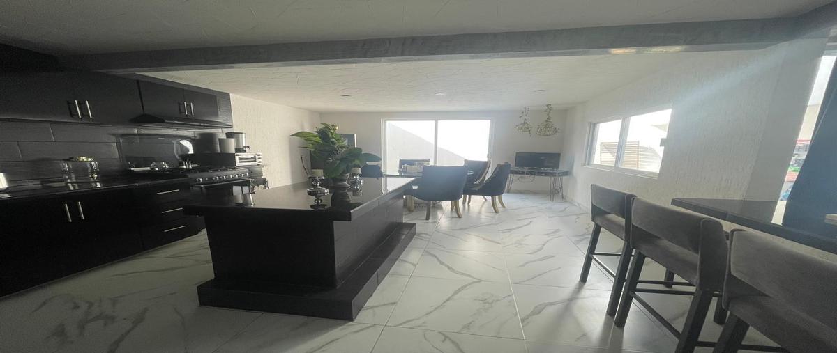 Foto de casa en venta en  , santa cruz cuauhtenco, zinacantepec, méxico, 0 No. 04