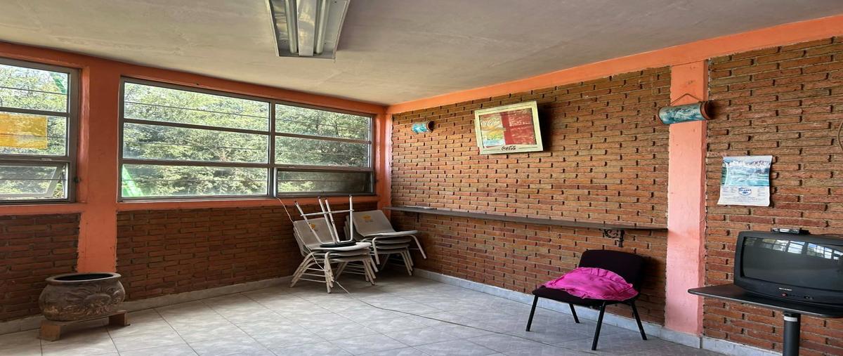 Foto de terreno habitacional en venta en  , santa cruz cuauhtenco, zinacantepec, méxico, 0 No. 03