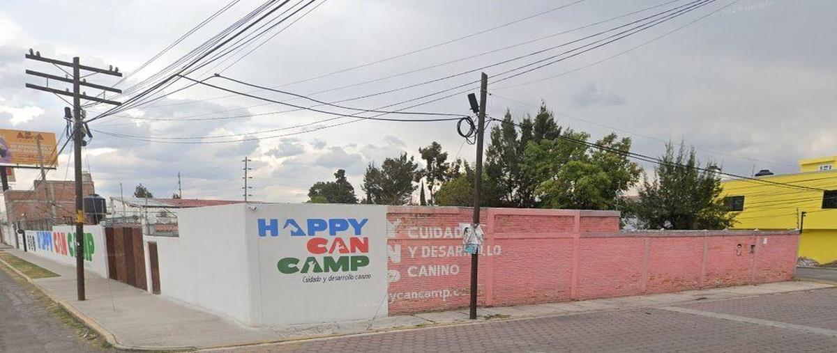 Foto de terreno habitacional en venta en  , santa cruz cuautlancingo, cuautlancingo, puebla, 0 No. 03