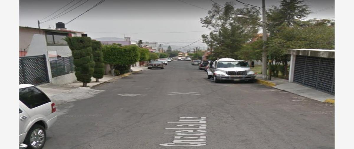 Foto de casa en venta en santa cruz de la luz 00, santa cruz del monte, naucalpan de juárez, méxico, 0 No. 03