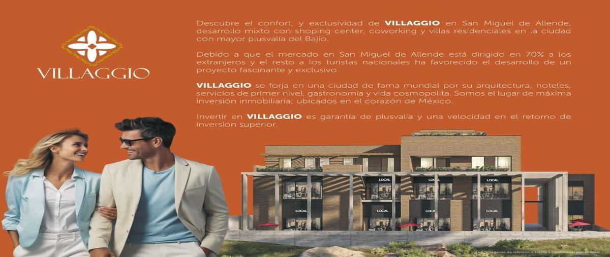 Foto de local en venta en  , santa cruz de la paz, san miguel de allende, guanajuato, 27860568 No. 03
