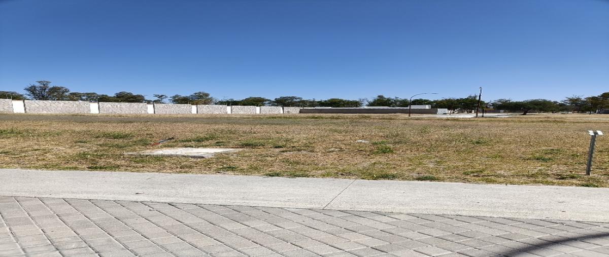 Foto de terreno habitacional en venta en  , santa cruz de la presa, aguascalientes, aguascalientes, 0 No. 03