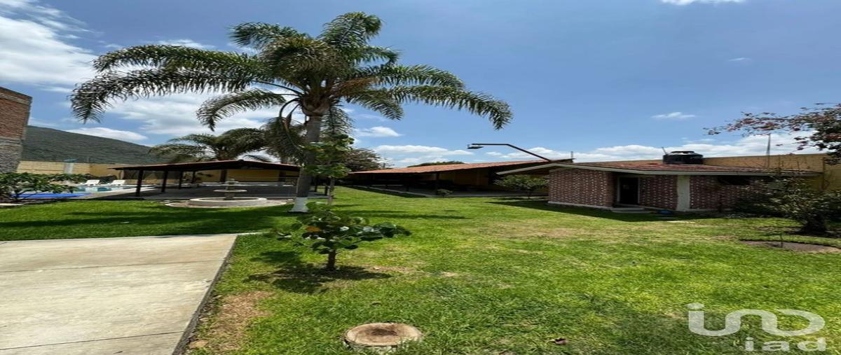 Foto de casa en venta en santa cruz de las flores 165, san isidro mazatepec, tala, jalisco, 28721359 No. 01
