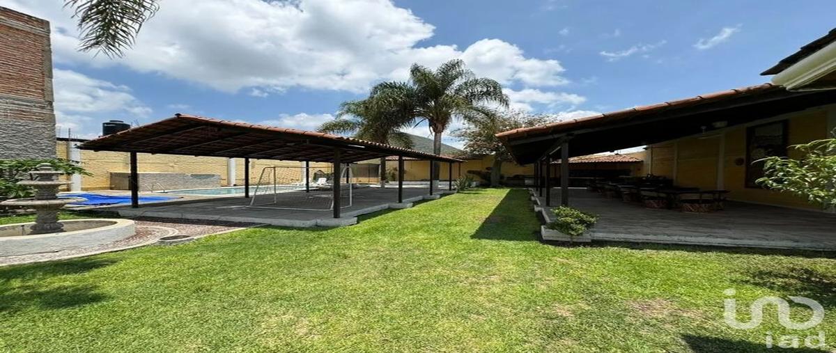 Foto de casa en venta en santa cruz de las flores 165, san isidro mazatepec, tala, jalisco, 28721359 No. 02