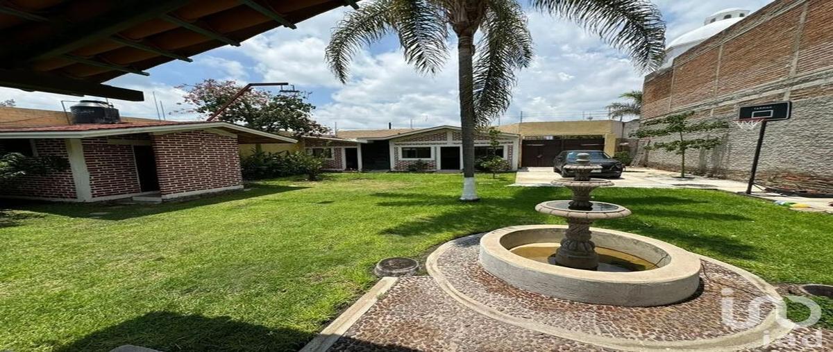 Foto de casa en venta en santa cruz de las flores 165, san isidro mazatepec, tala, jalisco, 28721359 No. 04