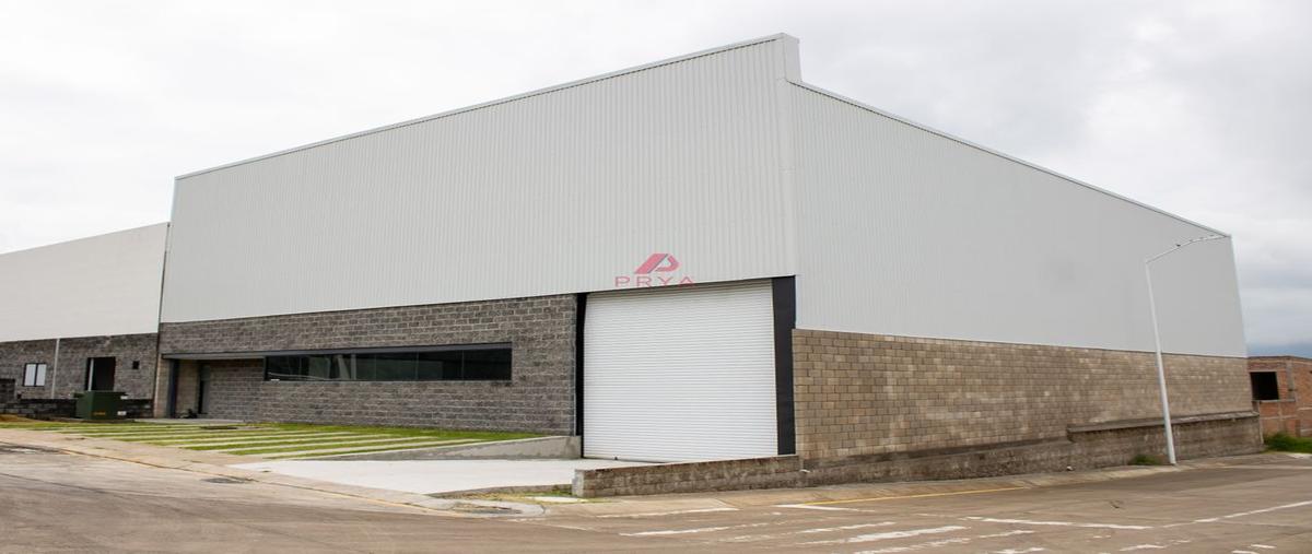Foto de bodega en venta en santa cruz de las flores 4, santa cruz de la loma (tepetates), tlajomulco de zúñiga, jalisco, 0 No. 05