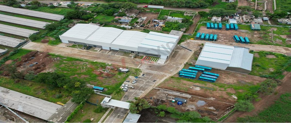 Foto de bodega en santa cruz de las flores b4, santa cruz de la loma (tepetates), tlajomulco de zúñiga, jalisco, 28537832 foto 03 Foto de bodega en venta en santa cruz de las flores b4, santa cruz de la loma (tepetates), tlajomulco de zúñiga, jalisco, 28537832 No. 03